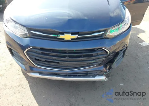 2019 Chevrolet Trax Lt z USA, uszkodzony, nr VIN 3GNCJLSB0KL123899